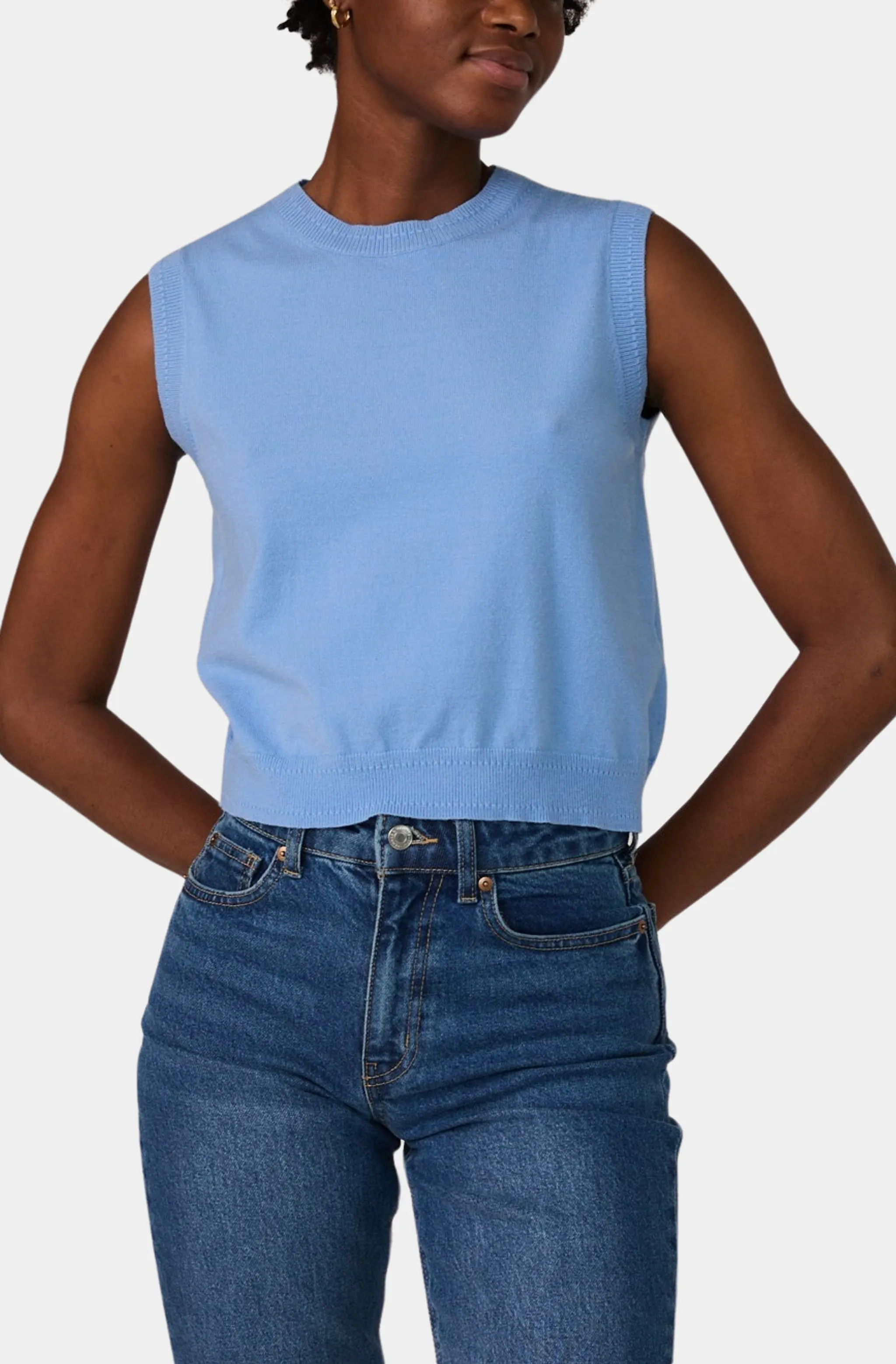 Cosysoft Sleeveless Vest