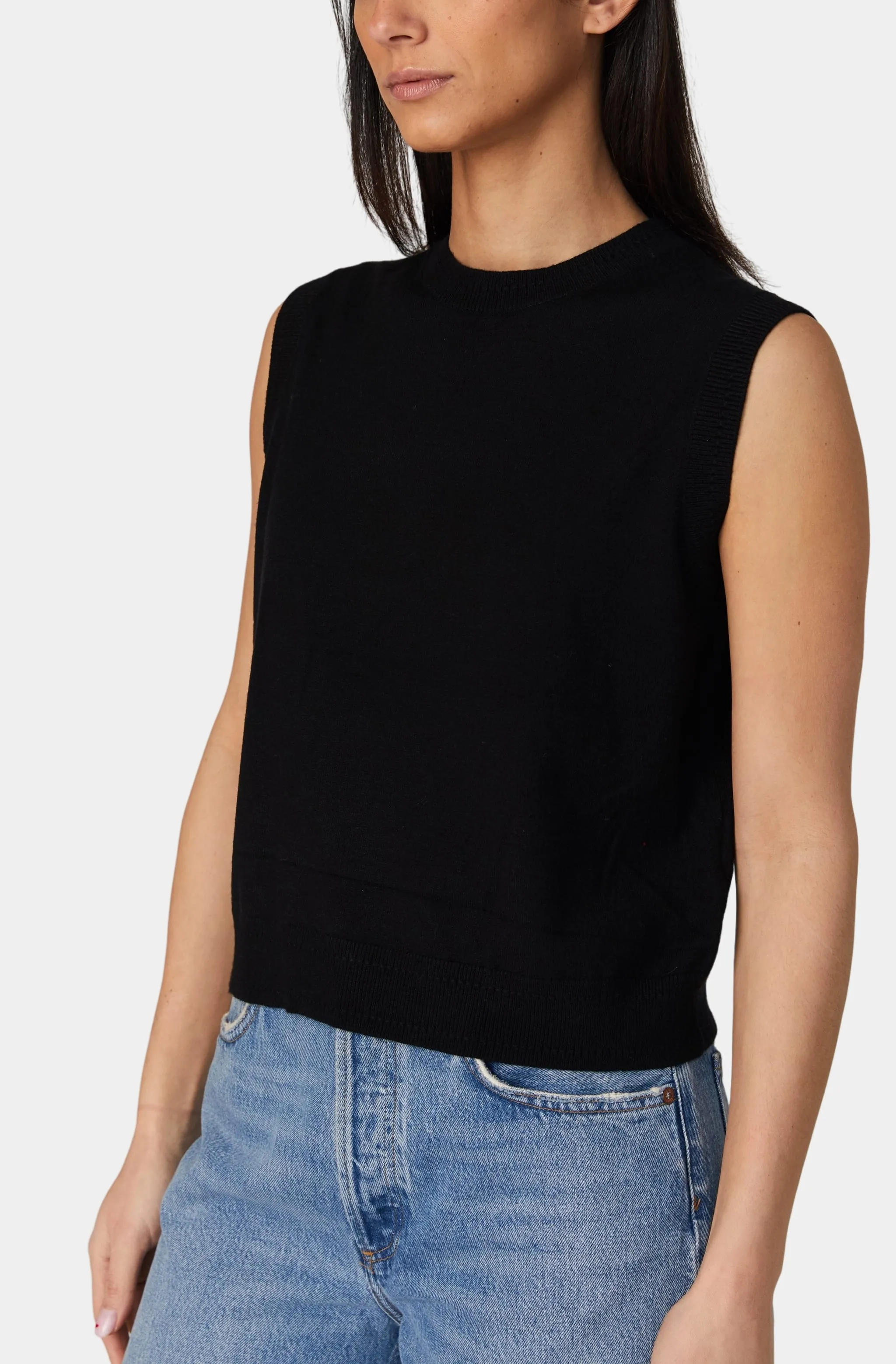 Cosysoft Sleeveless Vest