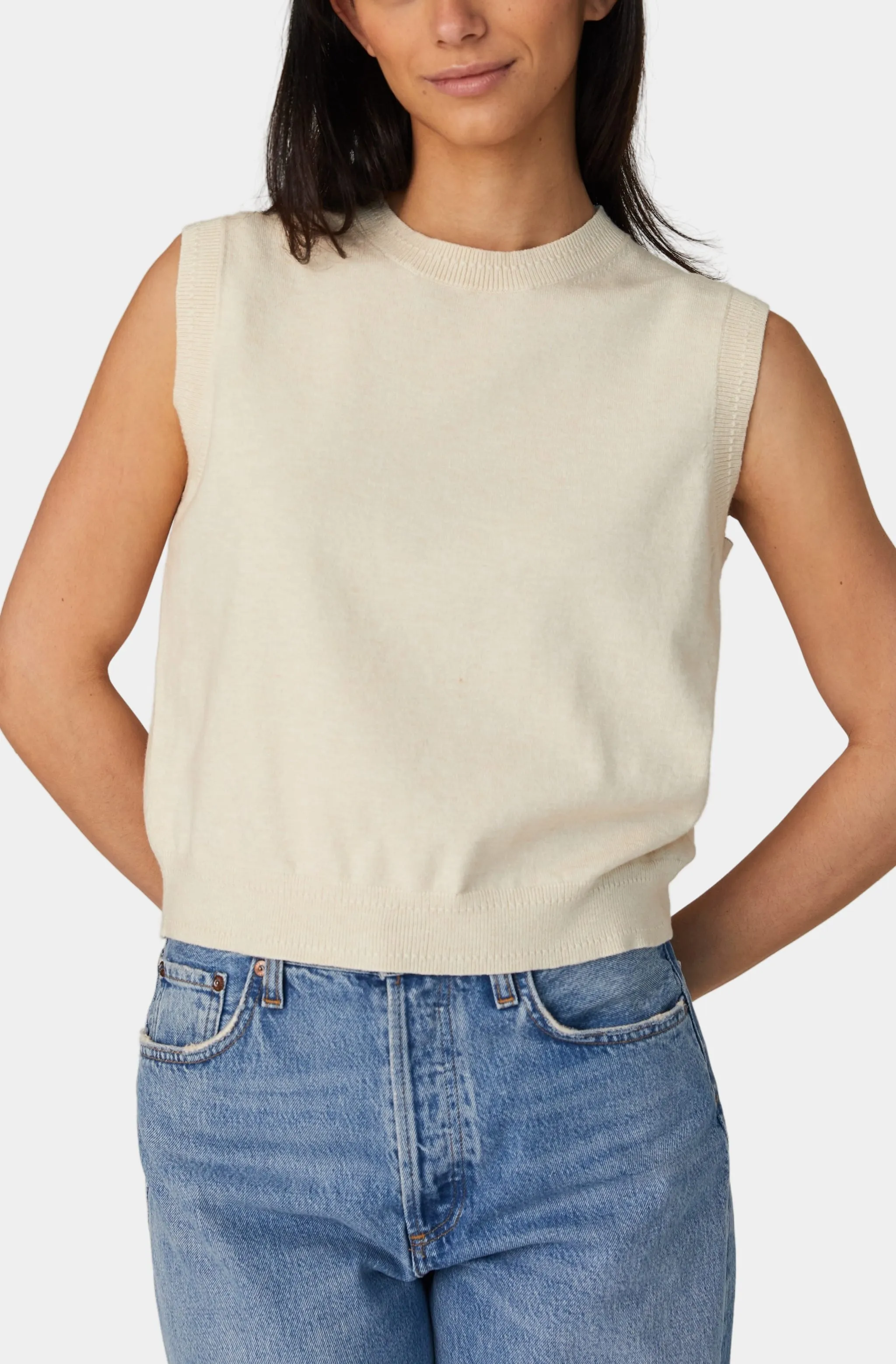 Cosysoft Sleeveless Vest