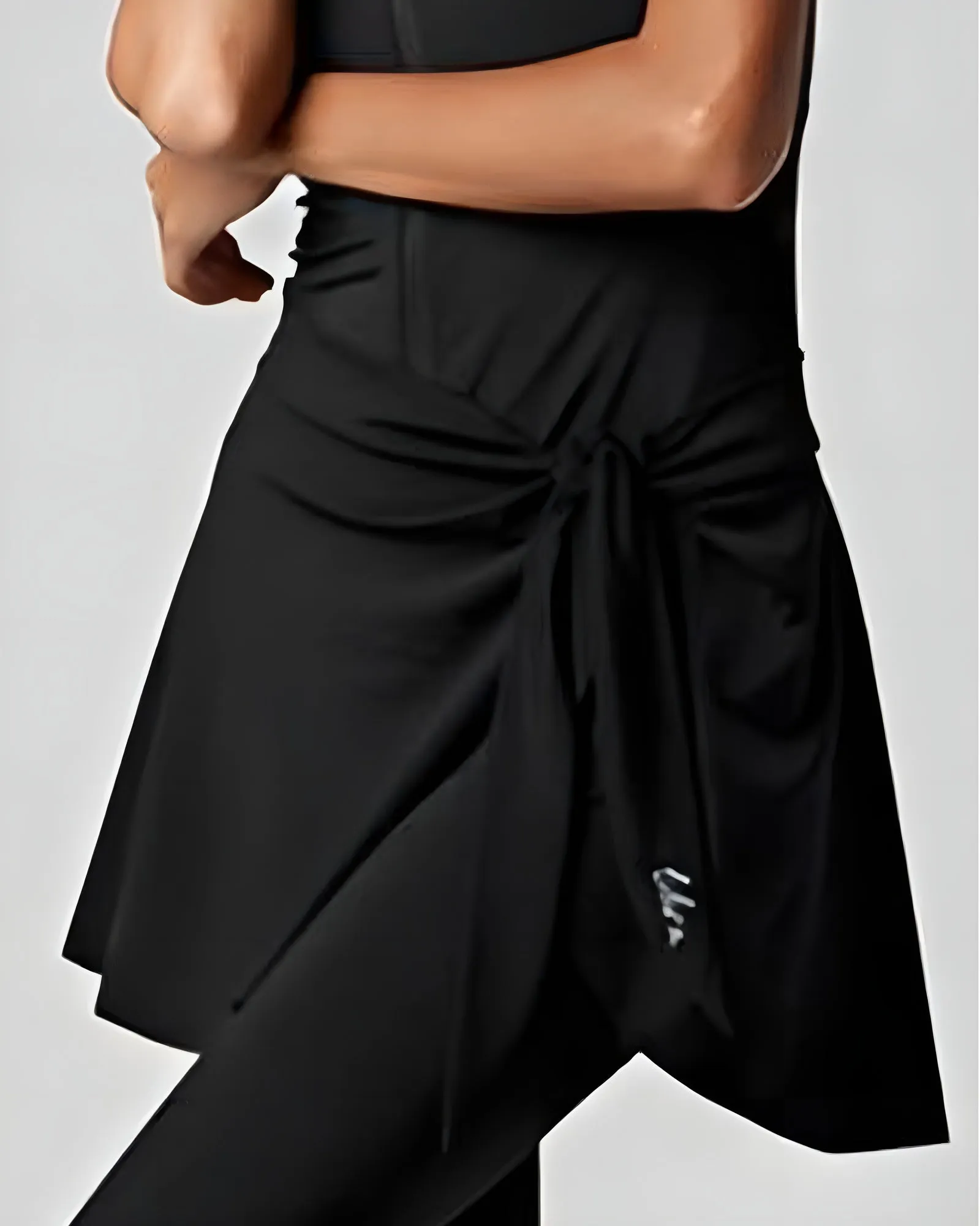 Cover-Up Skirt