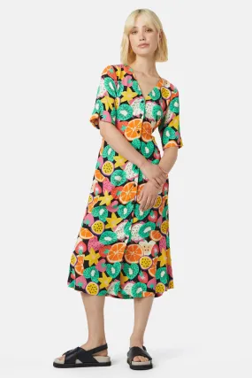 Cute Fruit Dress