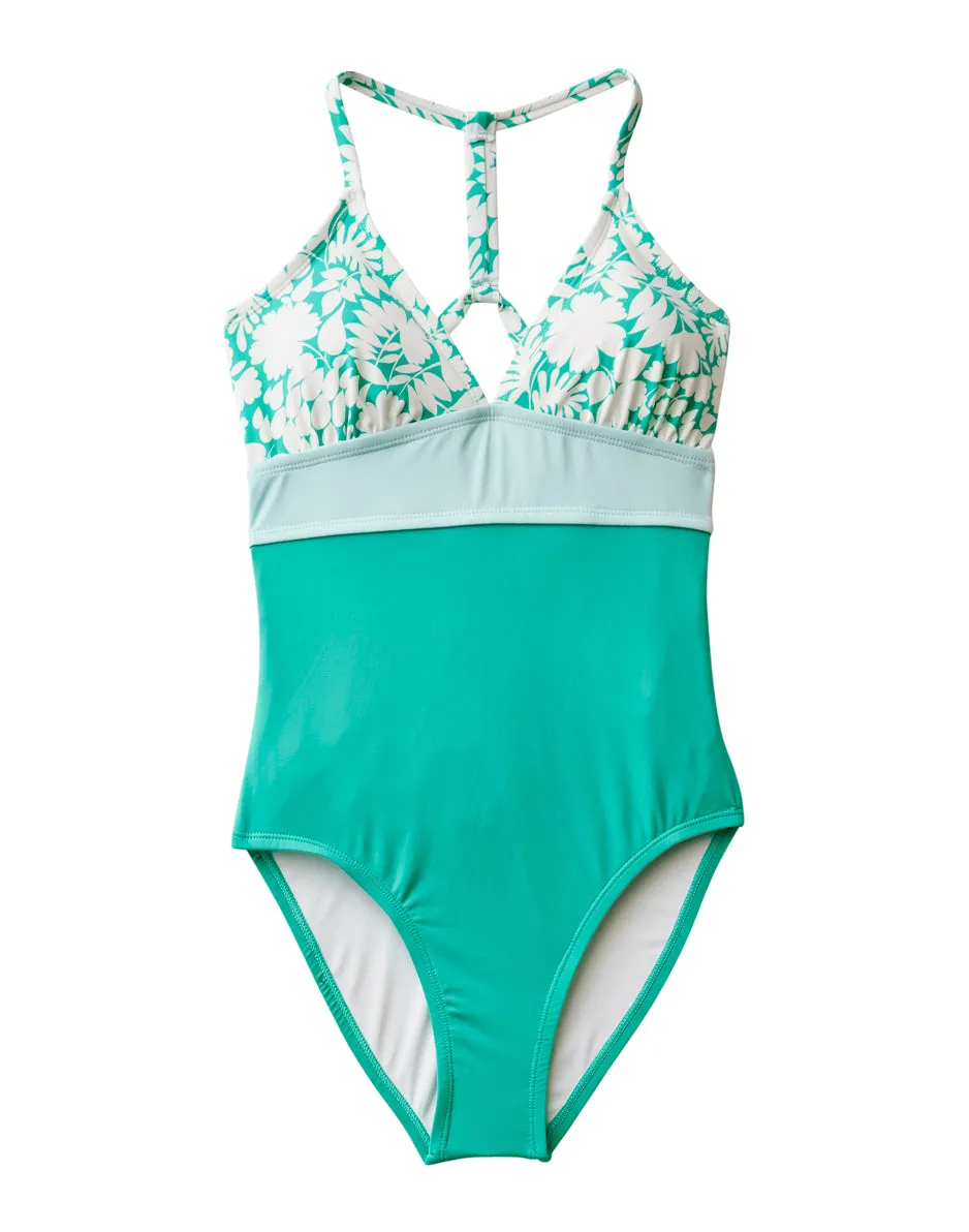 Dahlia One Piece: Felicity w. Fern