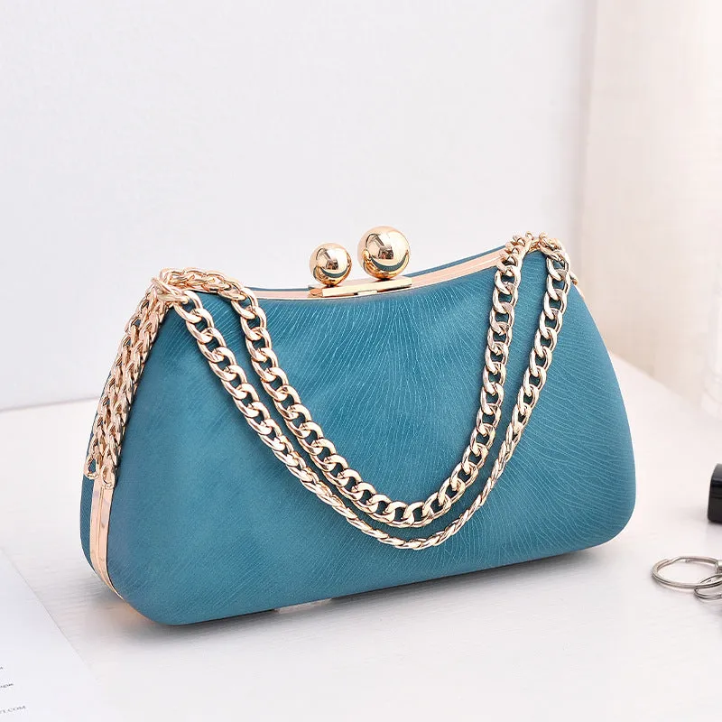 Elegant Luxury Crossbody Shoulder Bag for Women