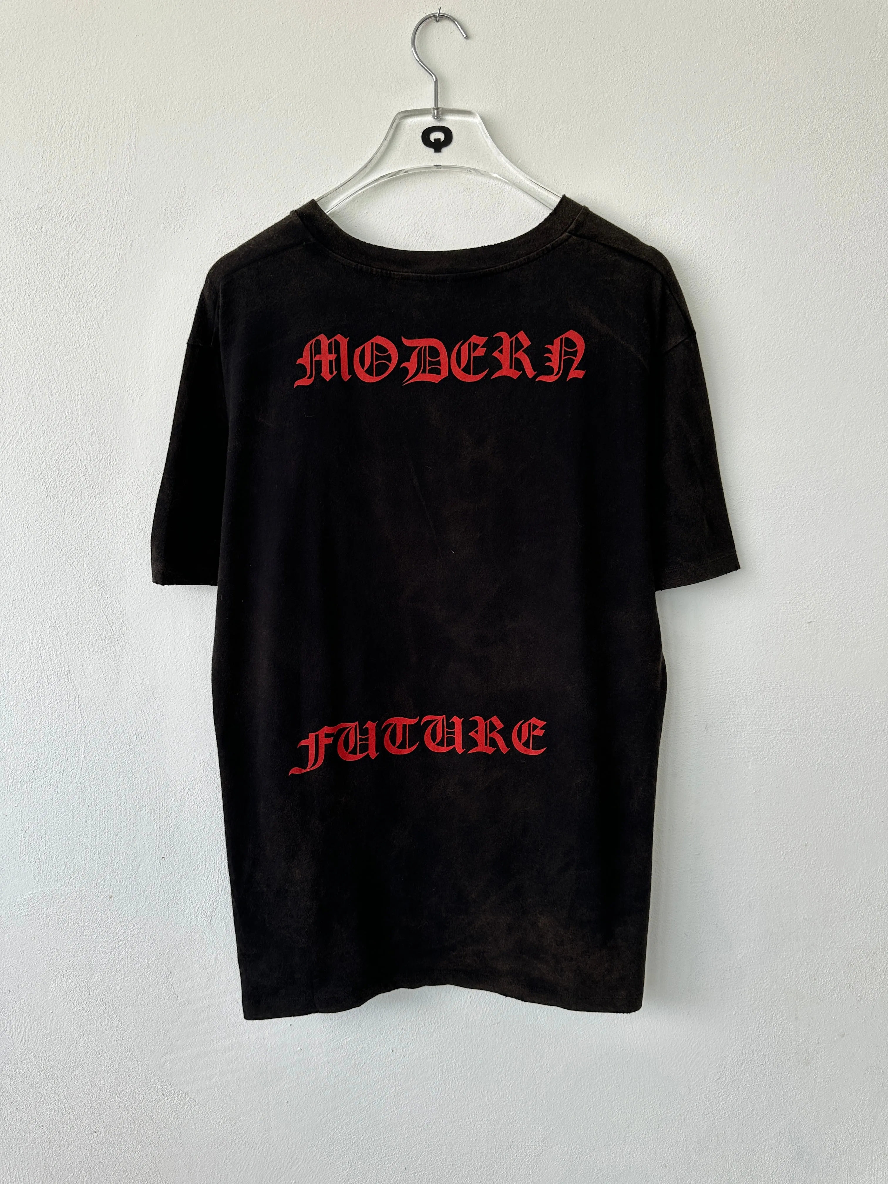 Embroidered Tiger T-shirt