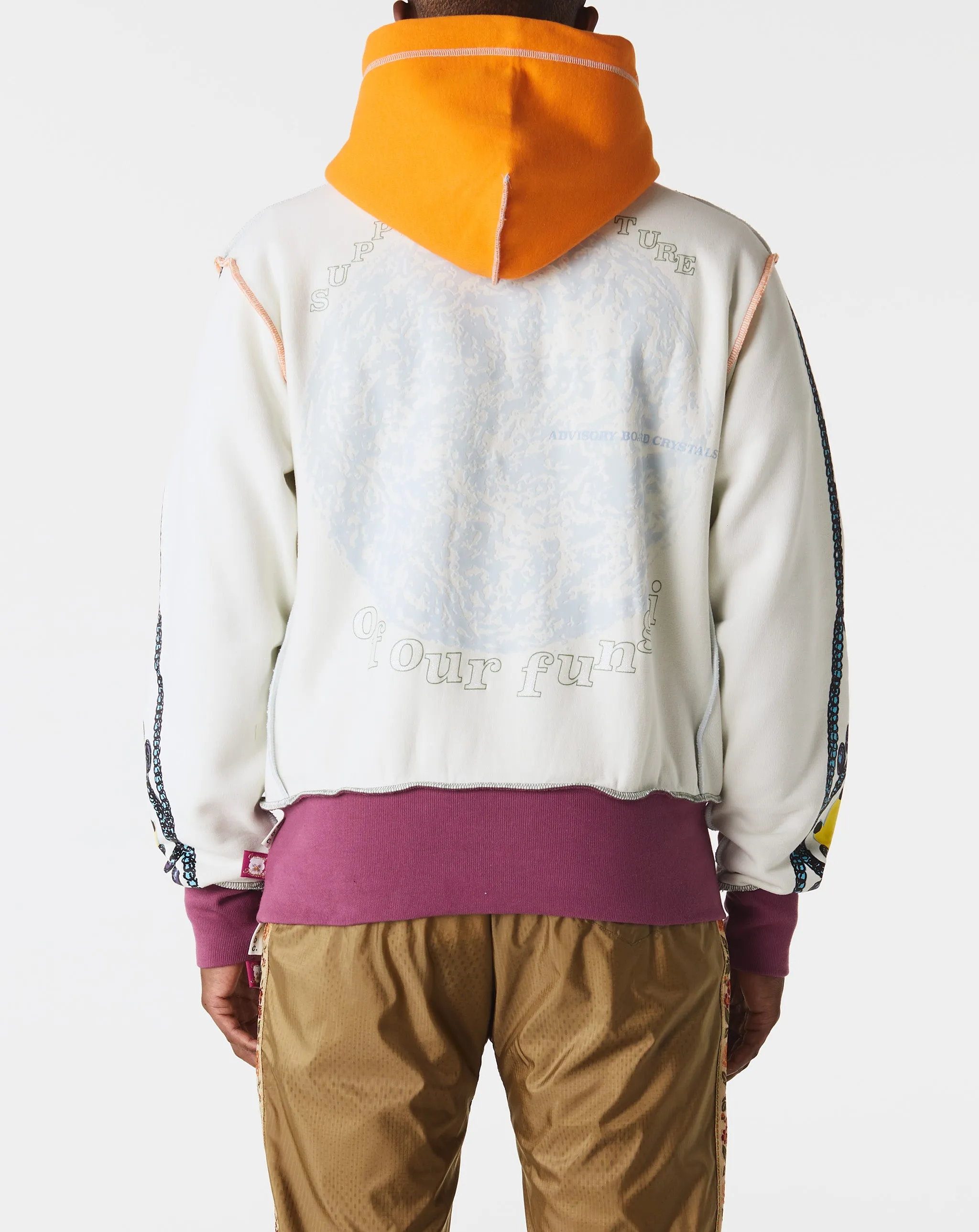 Equality Hoodie