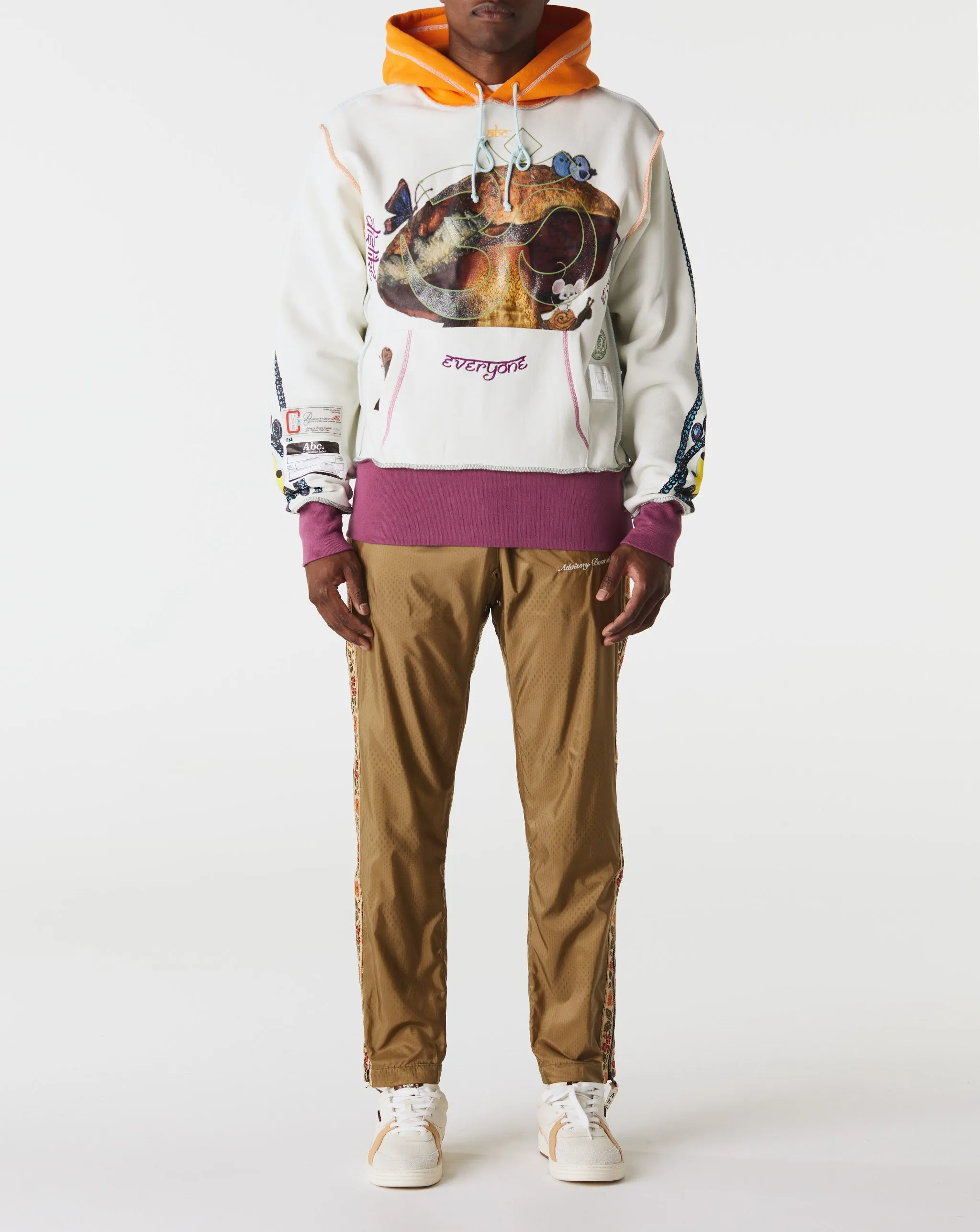 Equality Hoodie