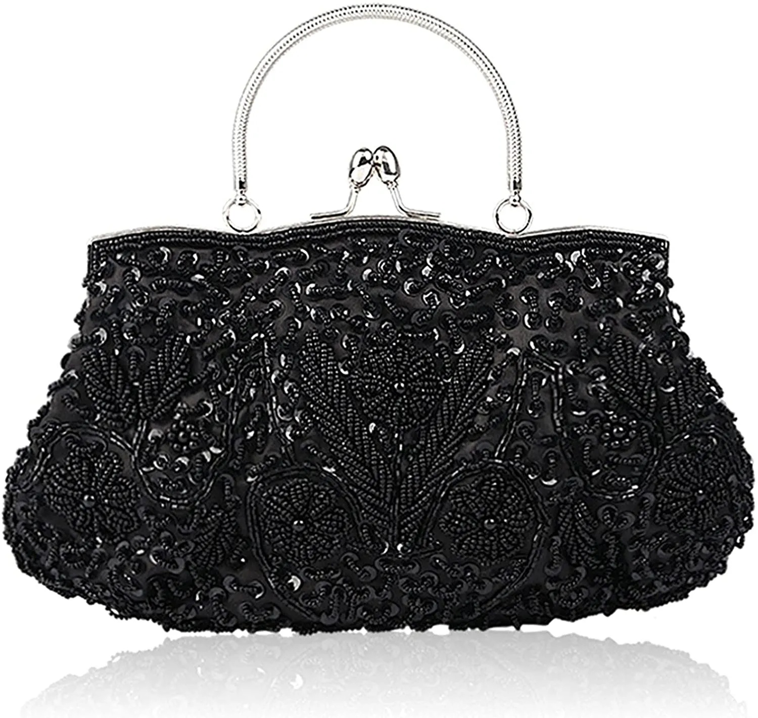Evening Purse Large Clutch Bag