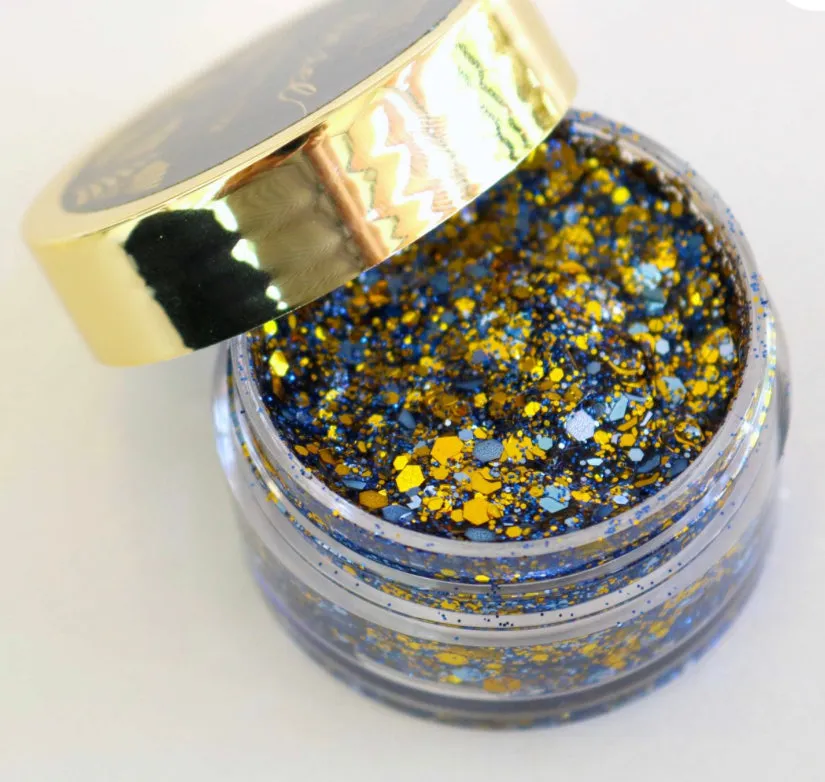 Face Glitters
