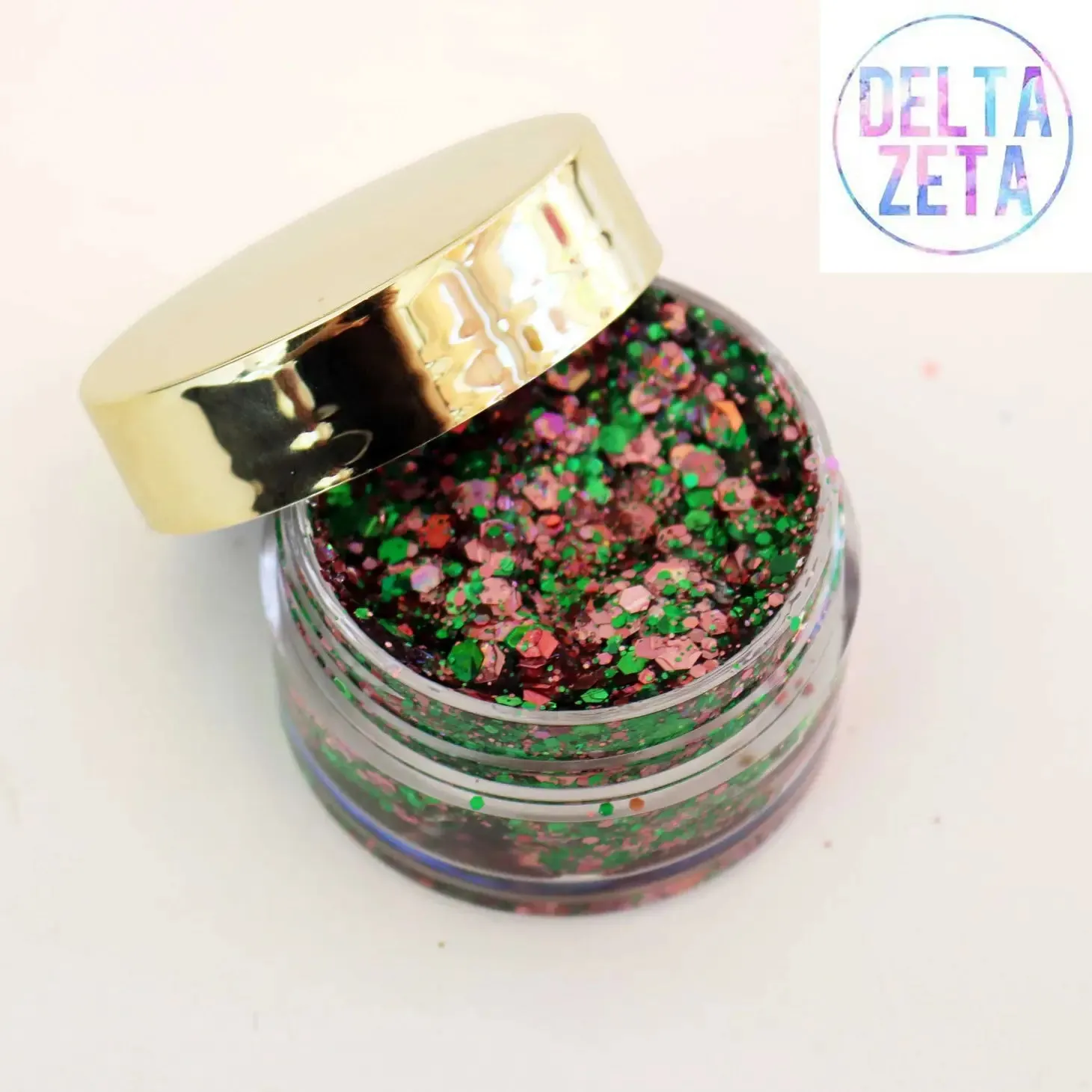 Face Glitters