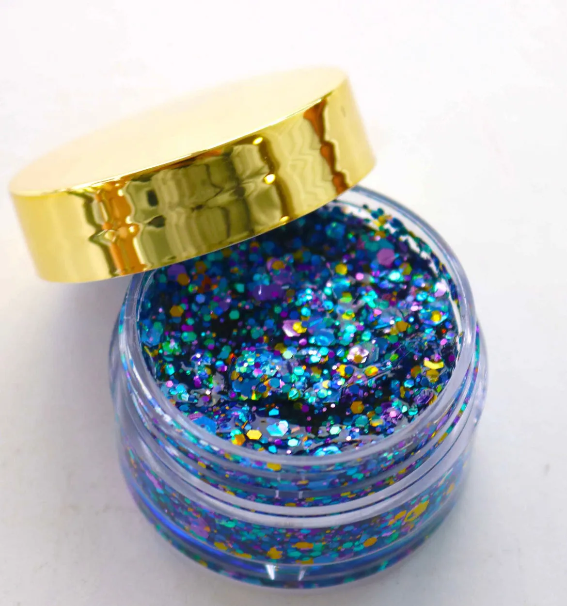 Face Glitters