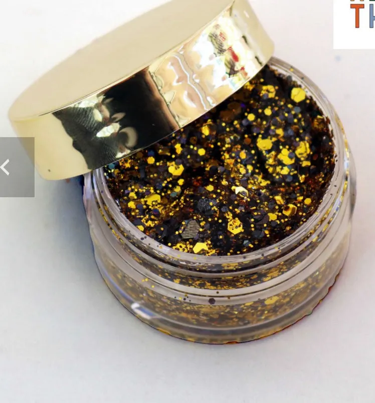 Face Glitters