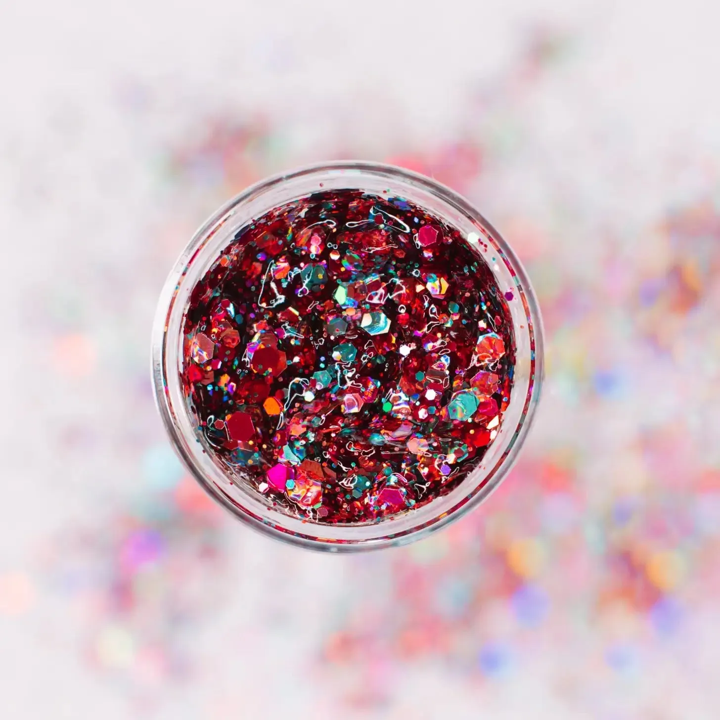 Face Glitters