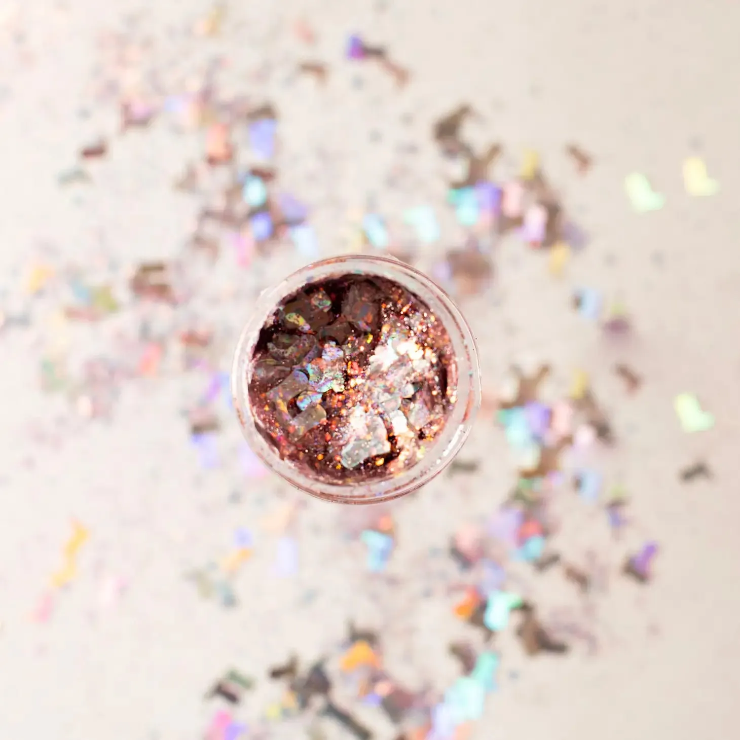 Face Glitters
