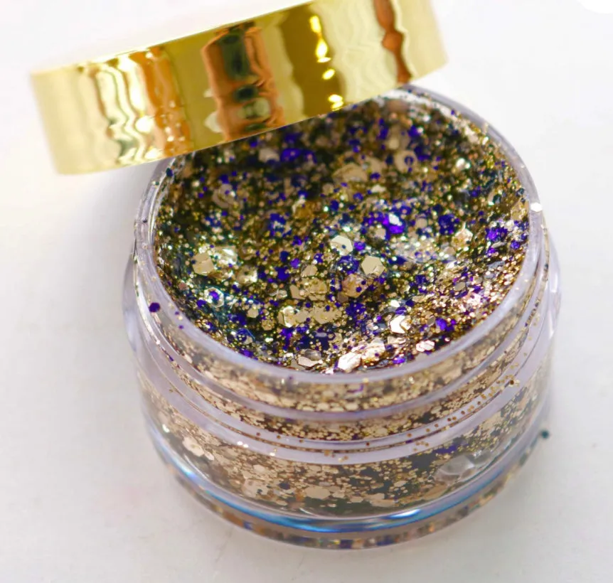 Face Glitters