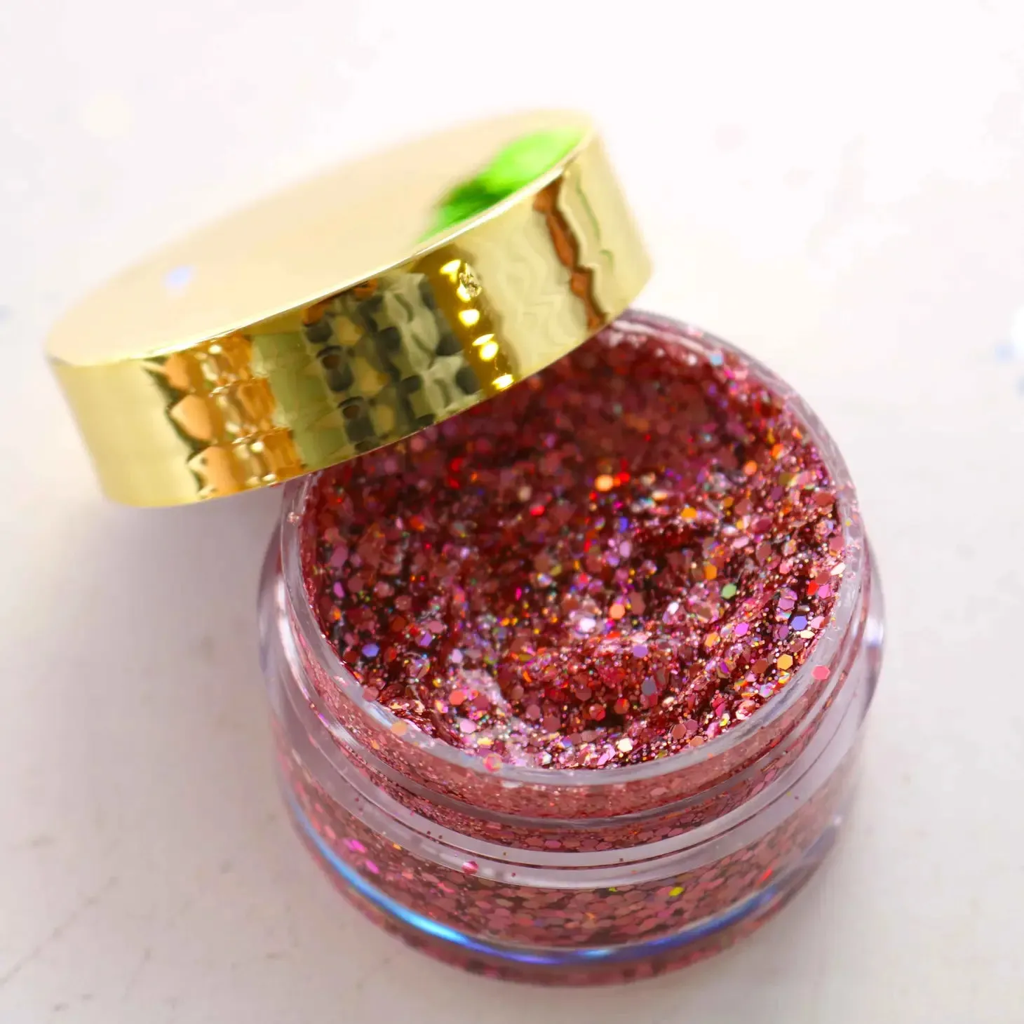 Face Glitters