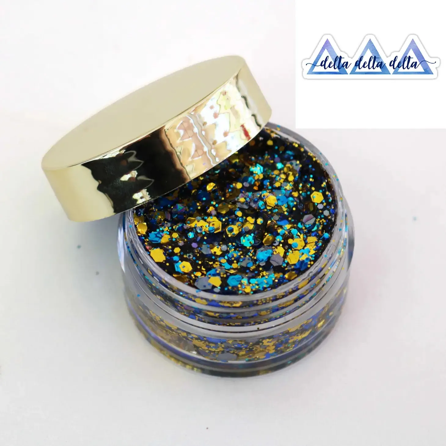 Face Glitters