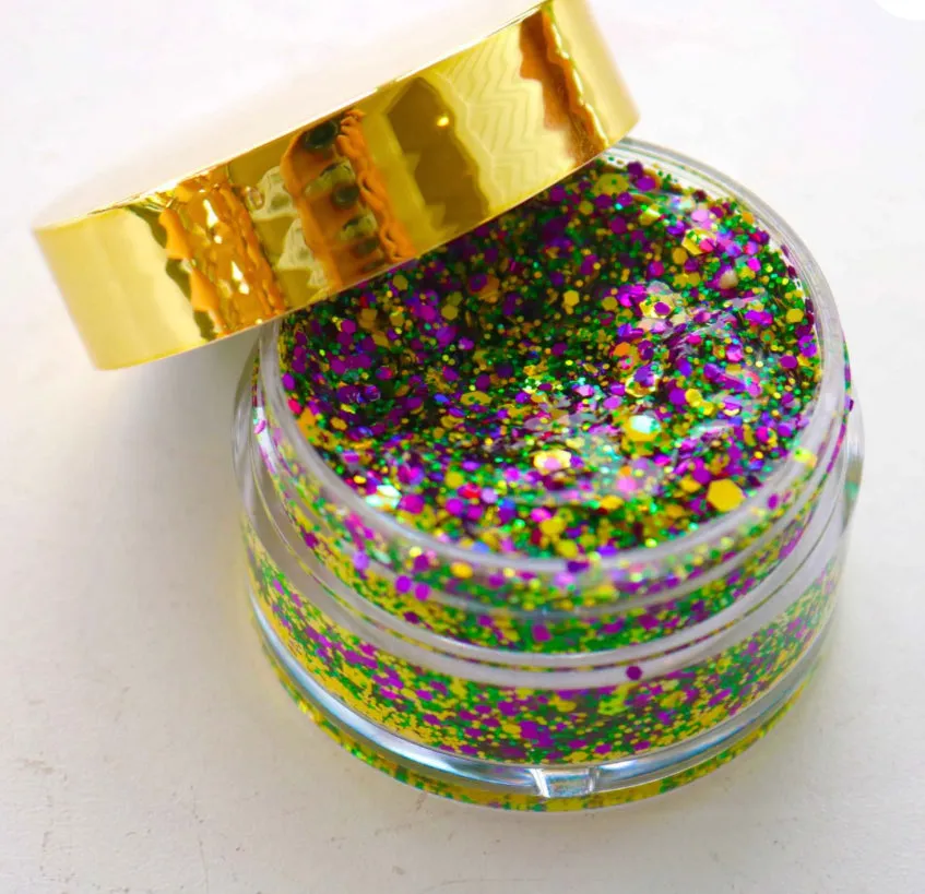 Face Glitters