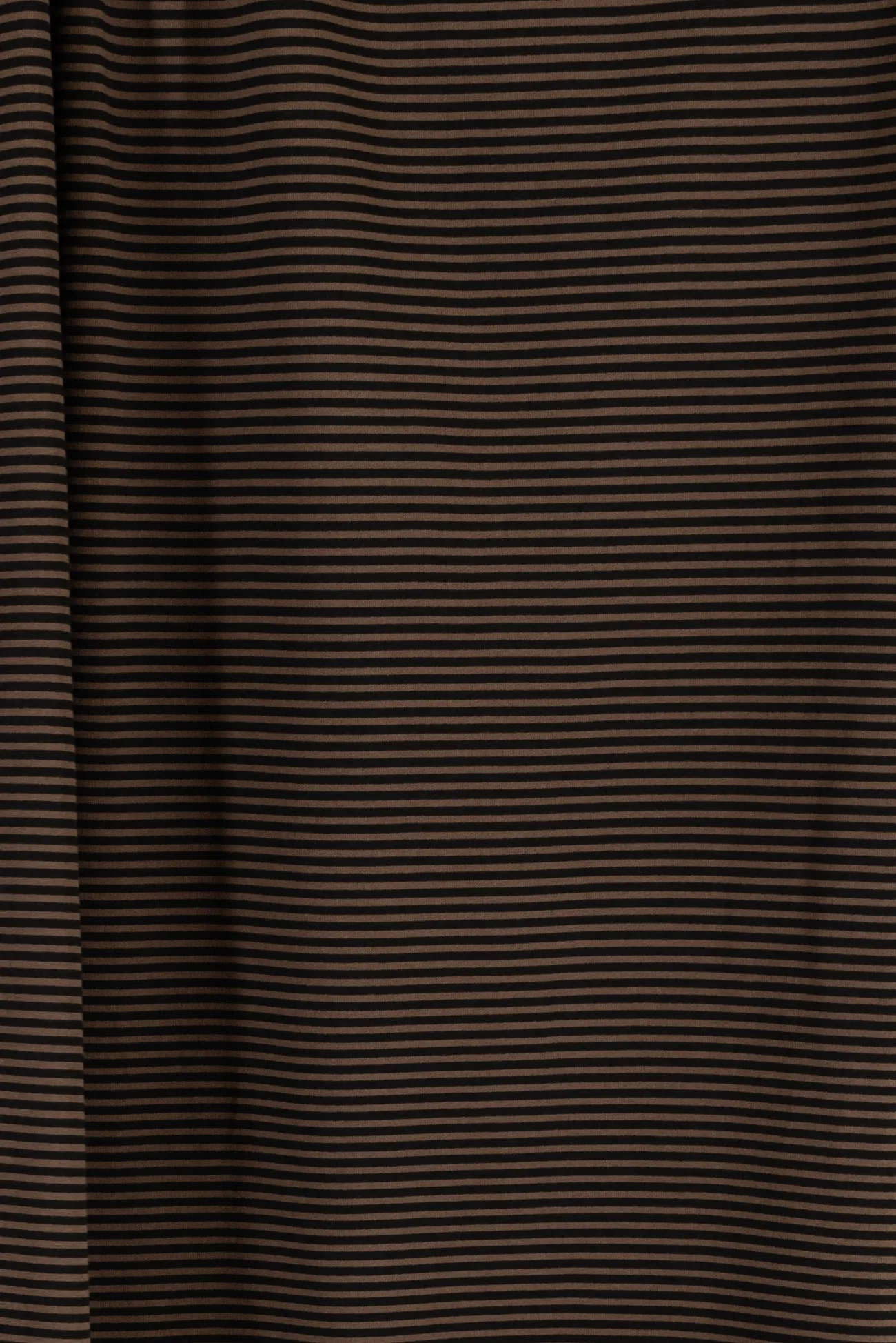 Fargo Stripe Cotton French Terry