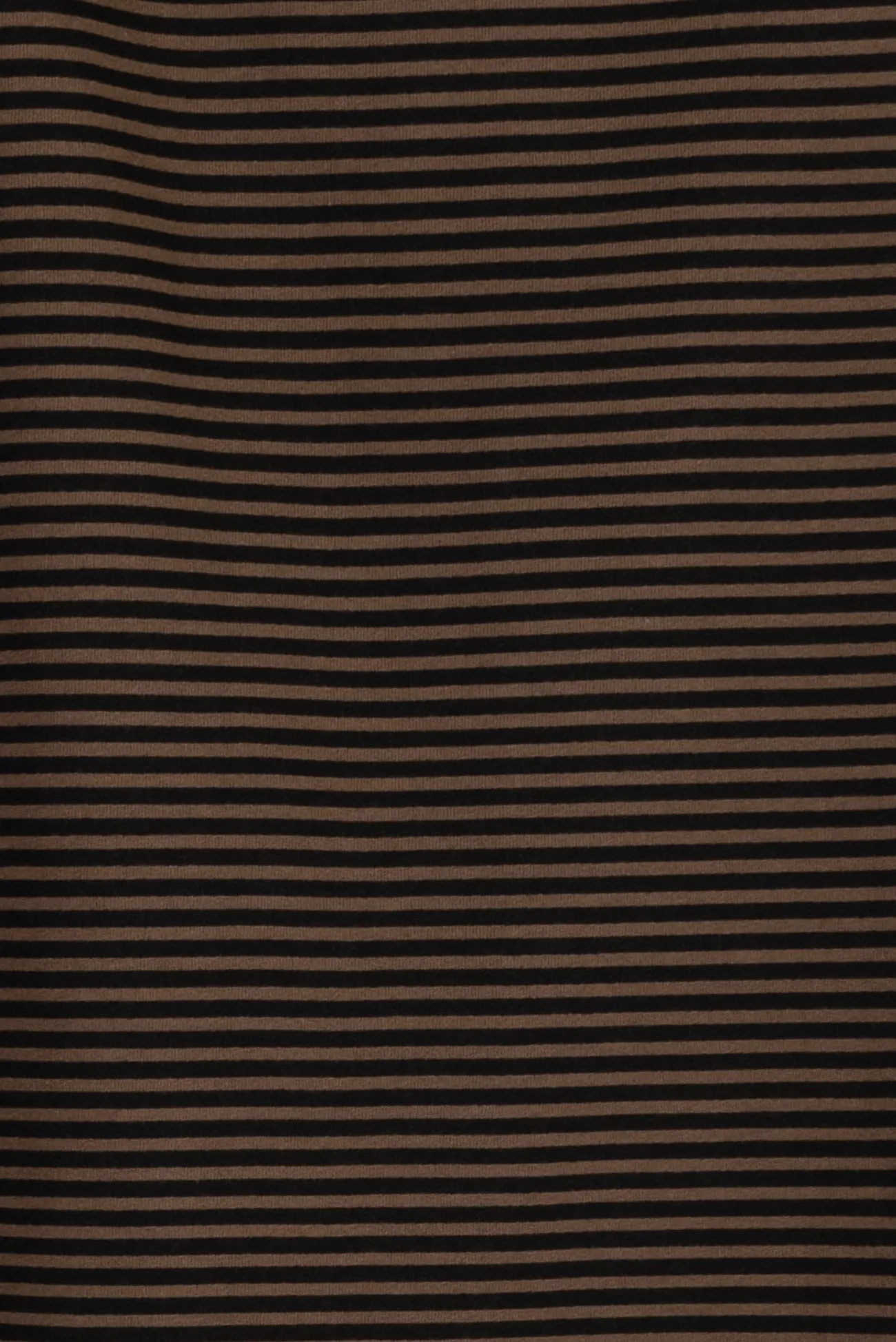Fargo Stripe Cotton French Terry