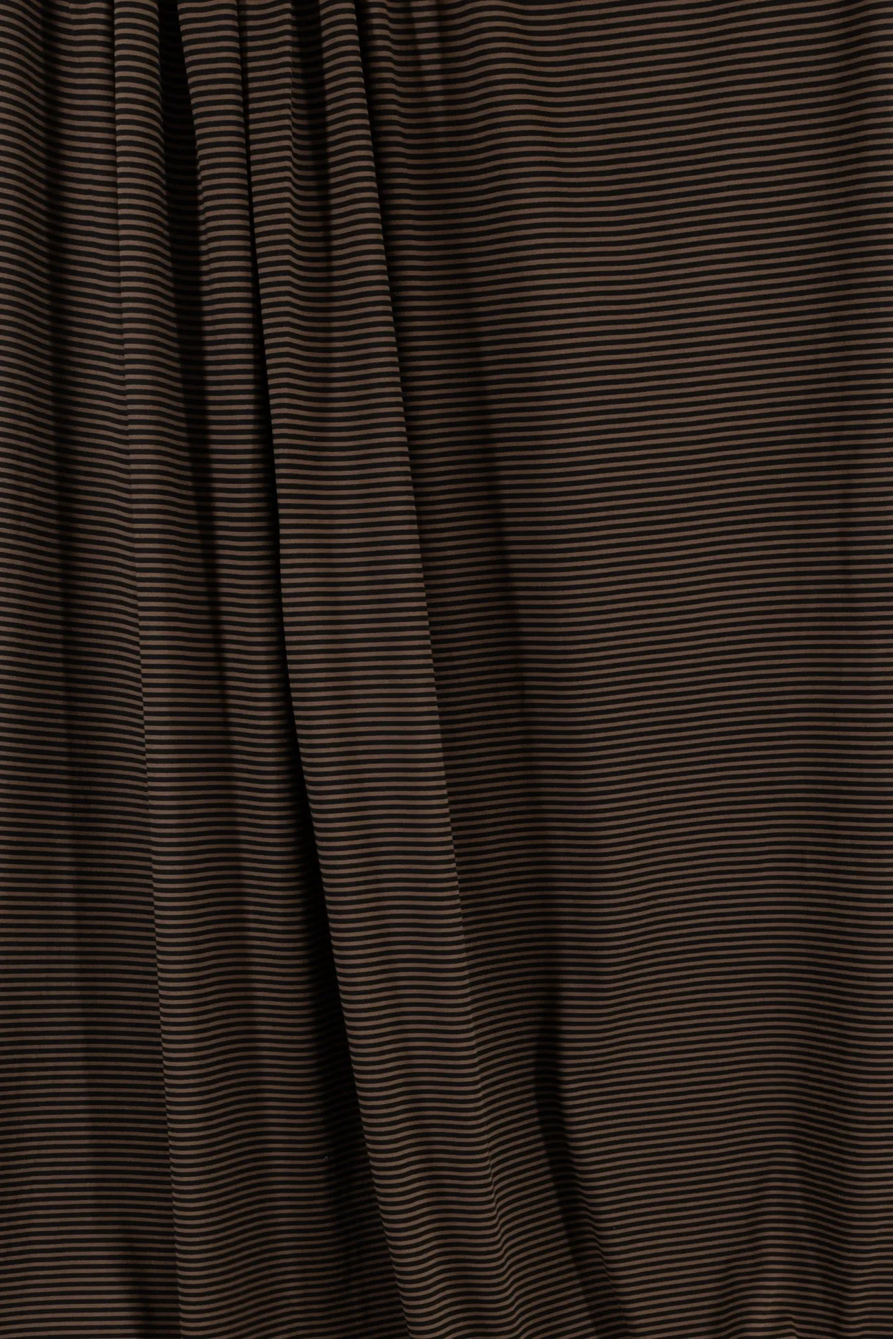 Fargo Stripe Cotton French Terry