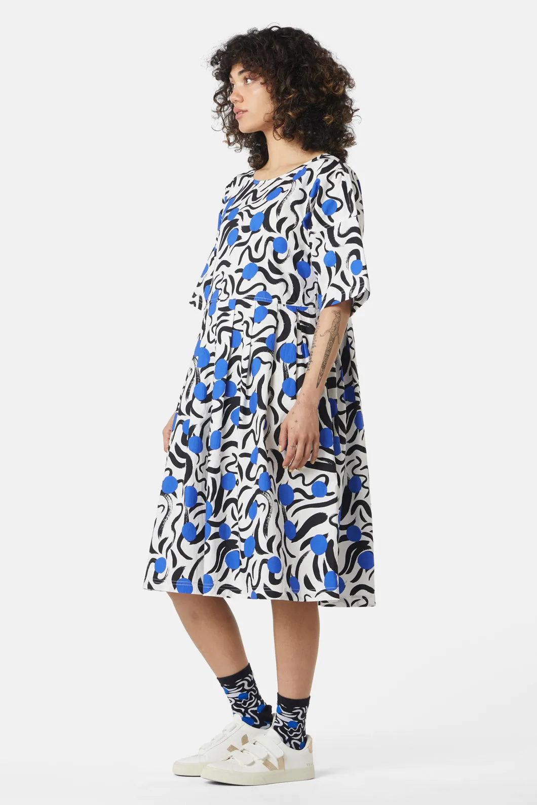 Favourite Spot Sadie Dress