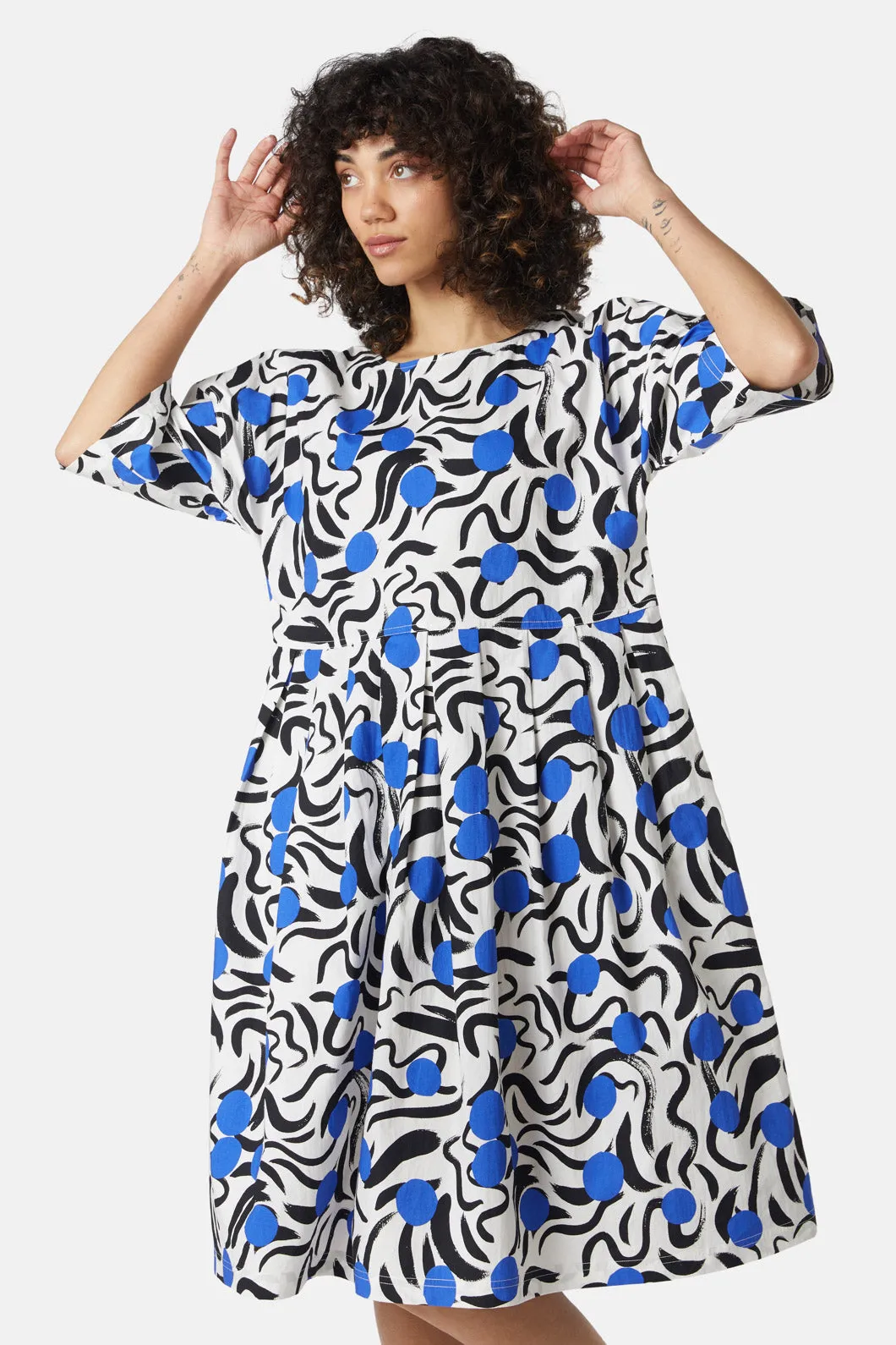 Favourite Spot Sadie Dress