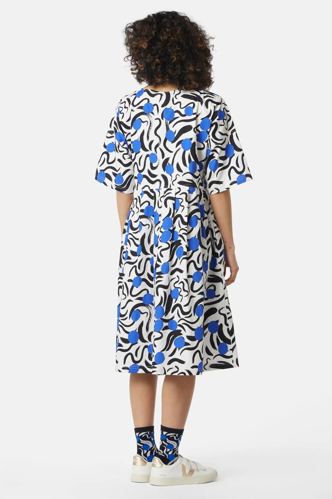 Favourite Spot Sadie Dress