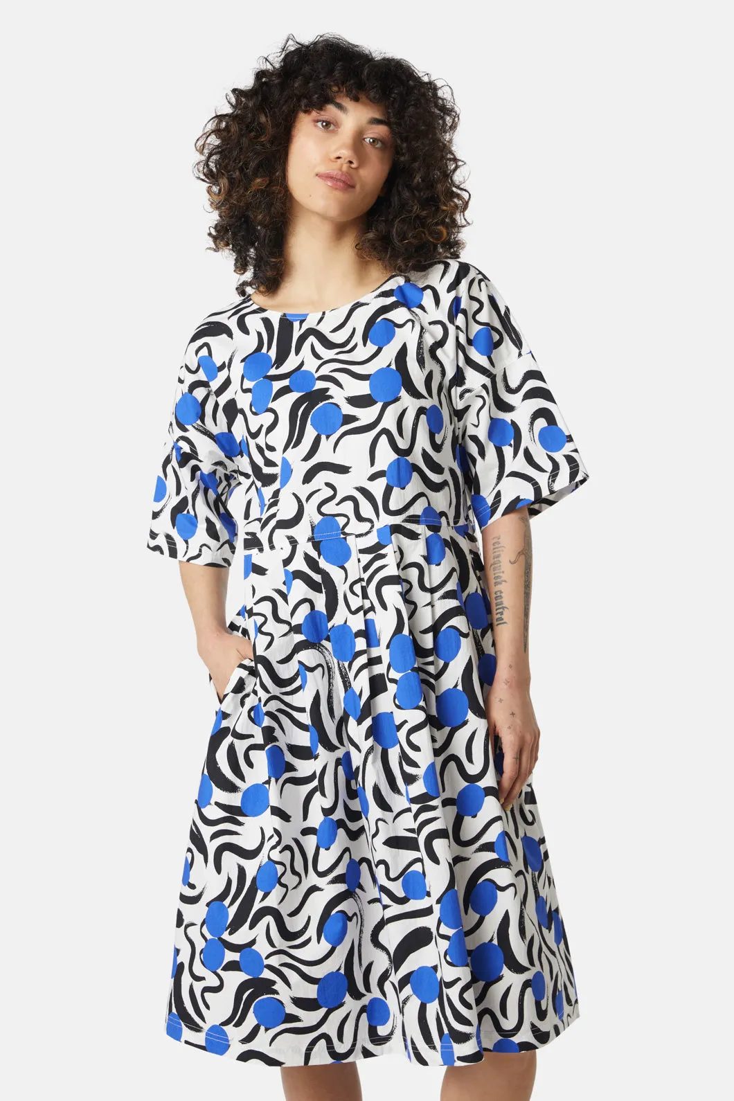 Favourite Spot Sadie Dress