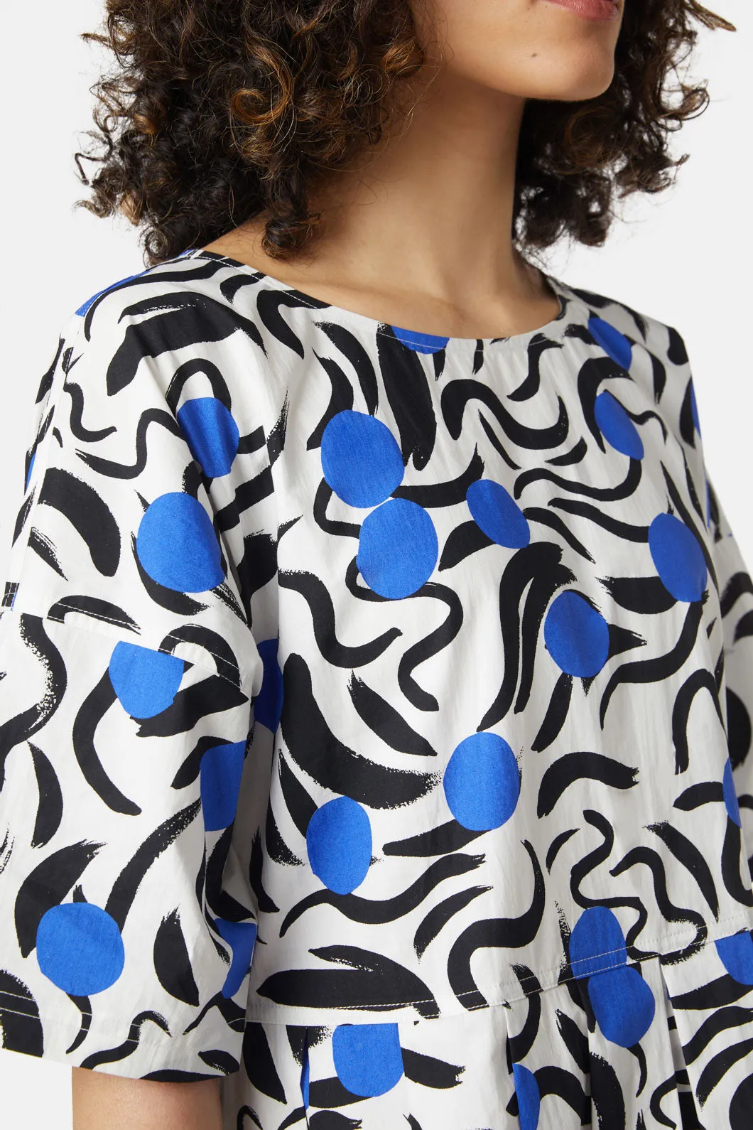 Favourite Spot Sadie Dress
