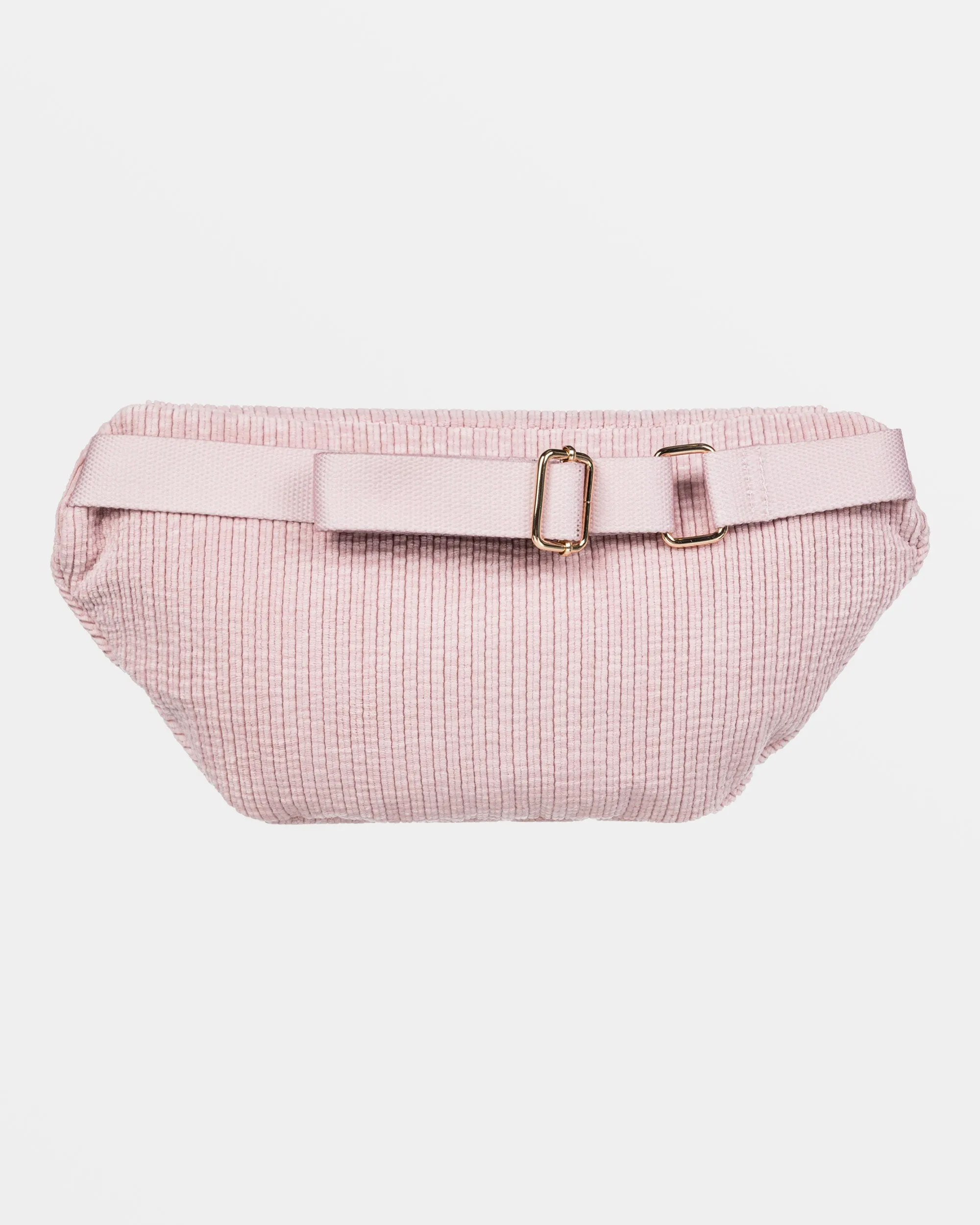 Feeling Good Waist Pack - Lilac Chiffon