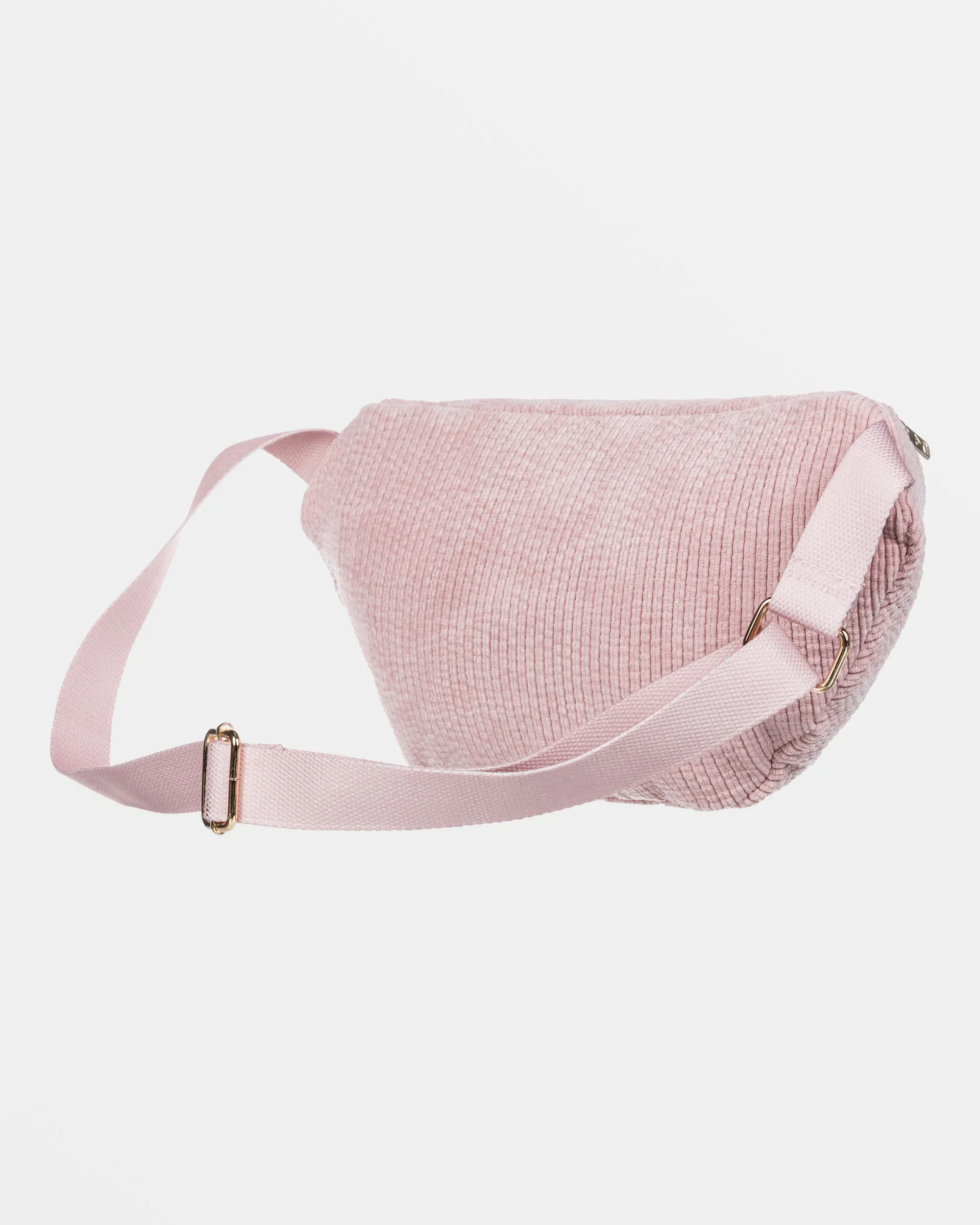 Feeling Good Waist Pack - Lilac Chiffon