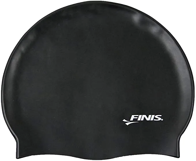 Finis Silicone Swim Cap