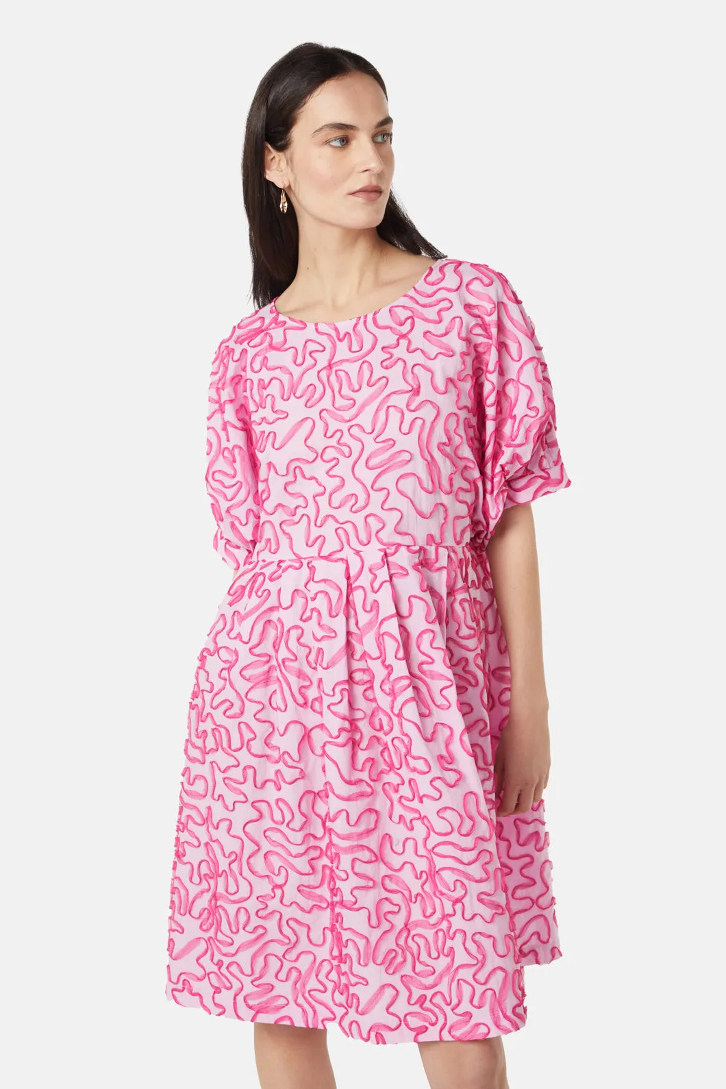 Fizzy Dress