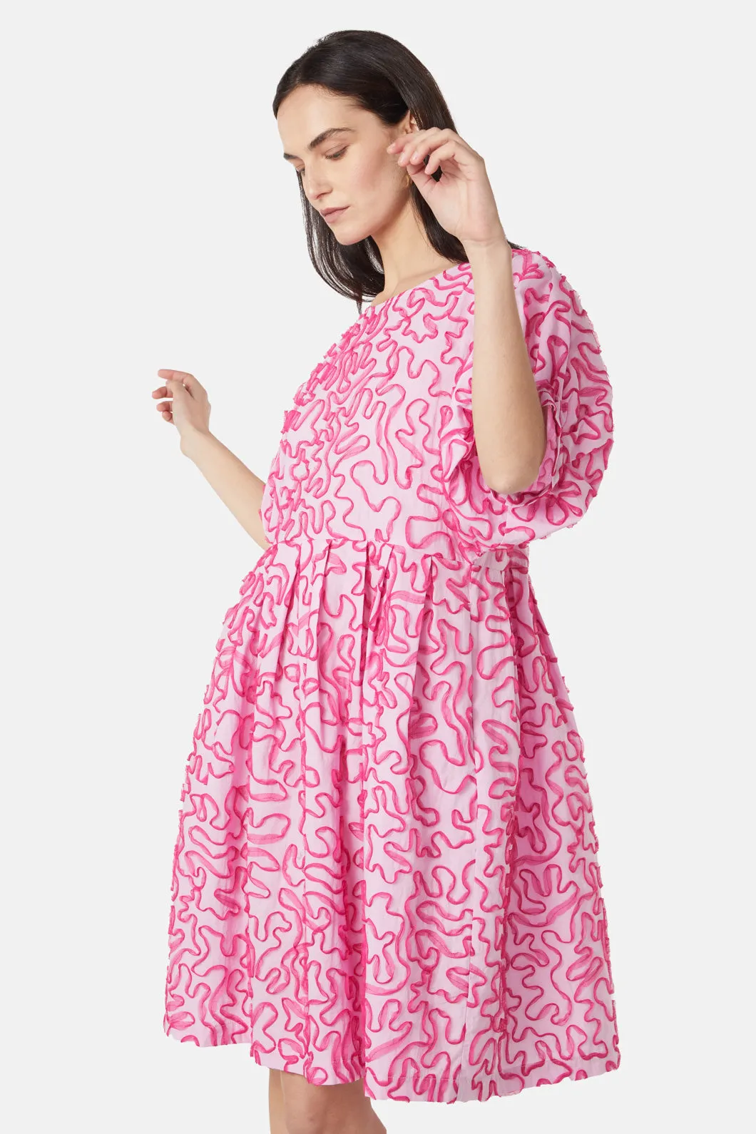 Fizzy Dress