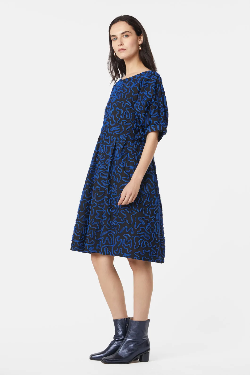 Fizzy Dress