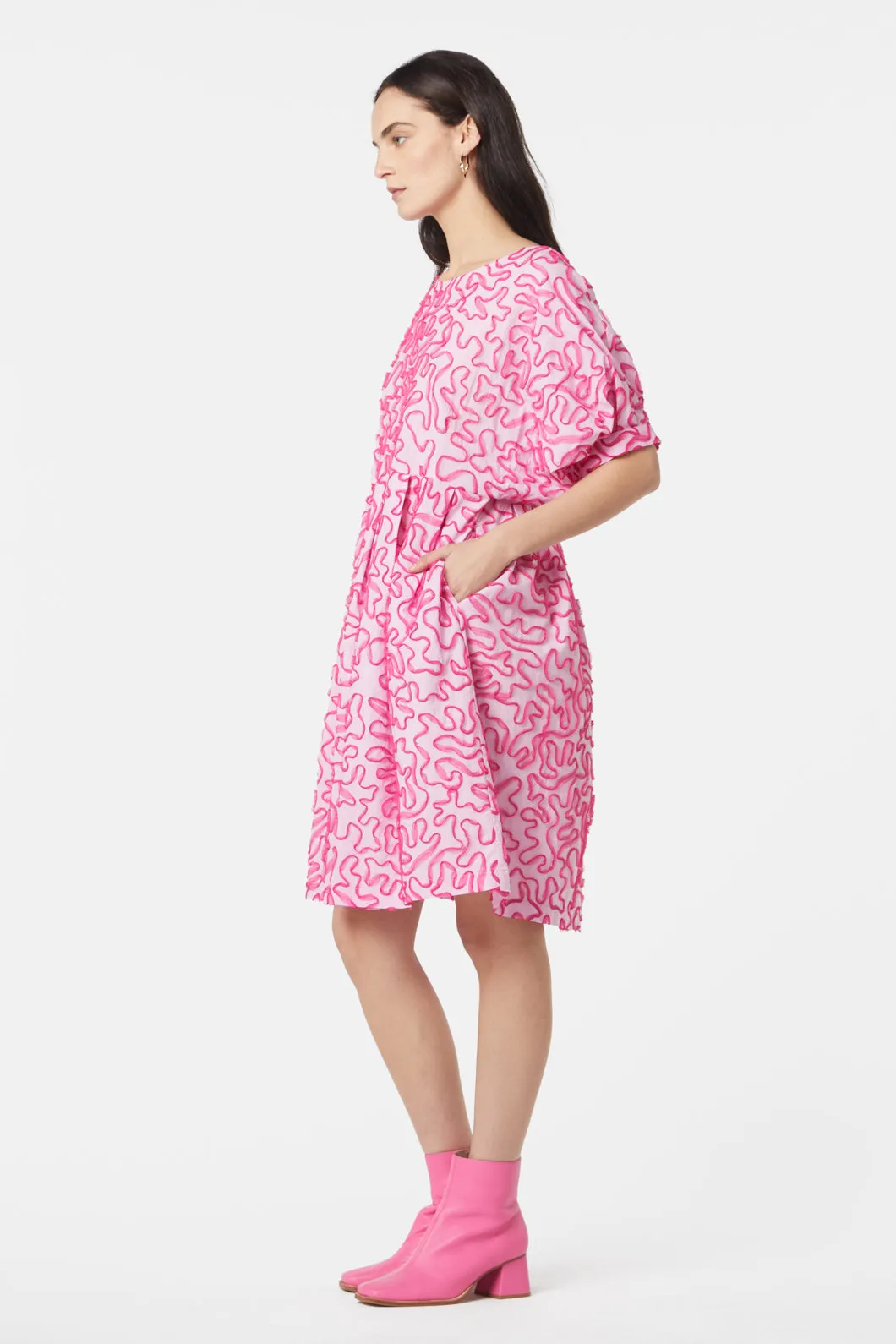 Fizzy Dress