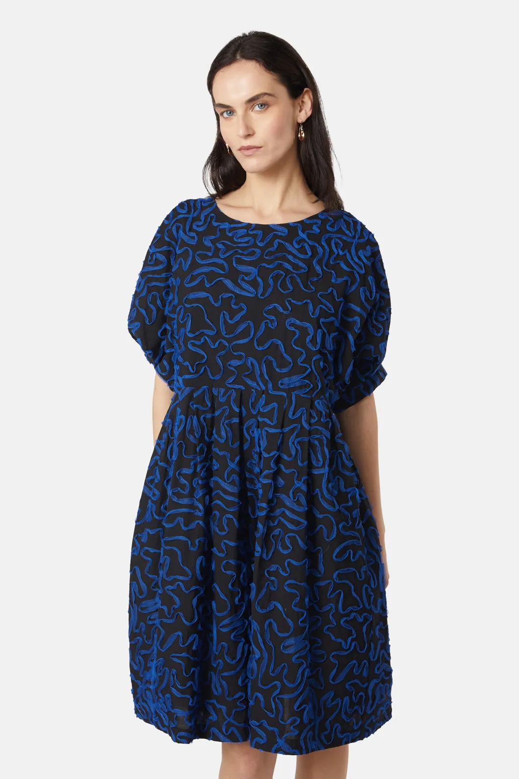 Fizzy Dress