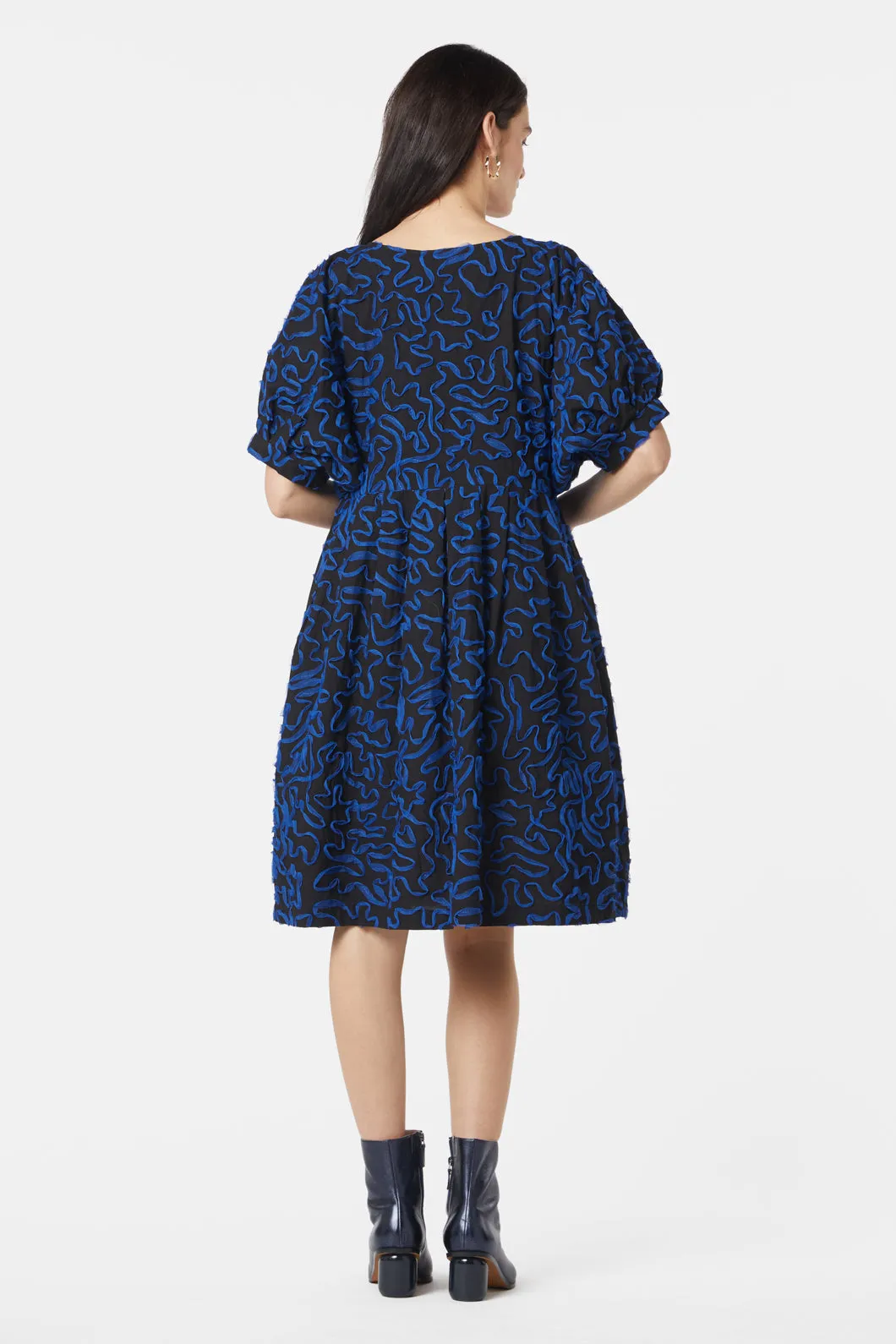 Fizzy Dress