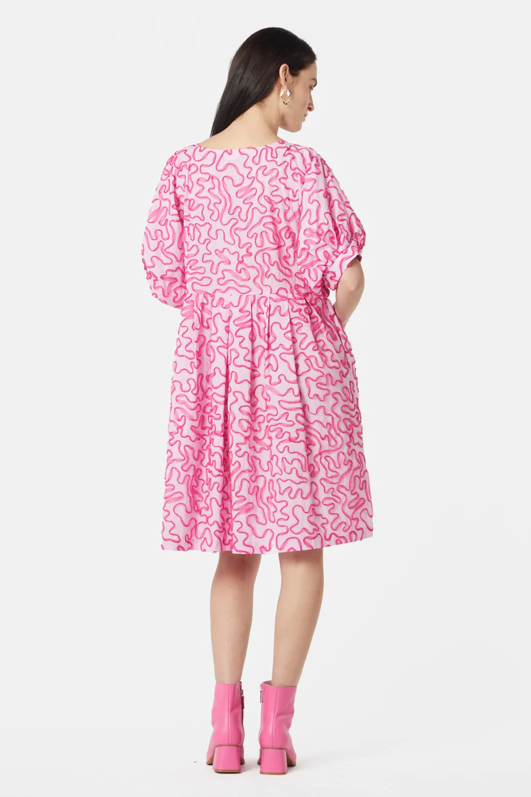 Fizzy Dress