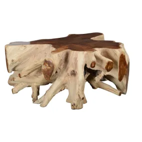 Groot Coffee Table 41"