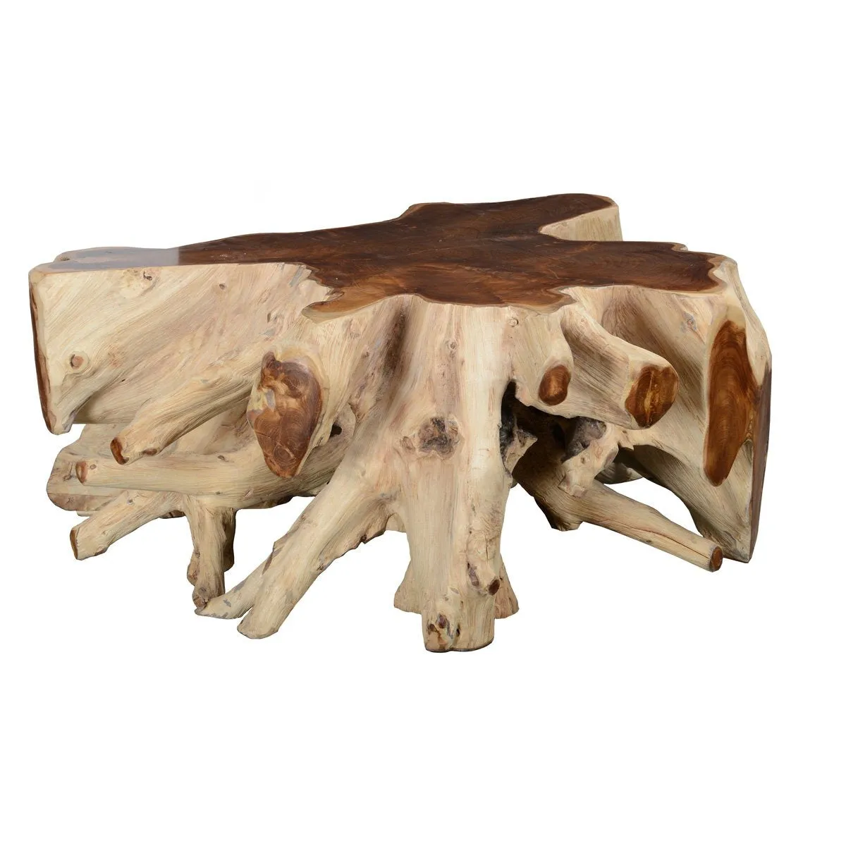 Groot Coffee Table 41"