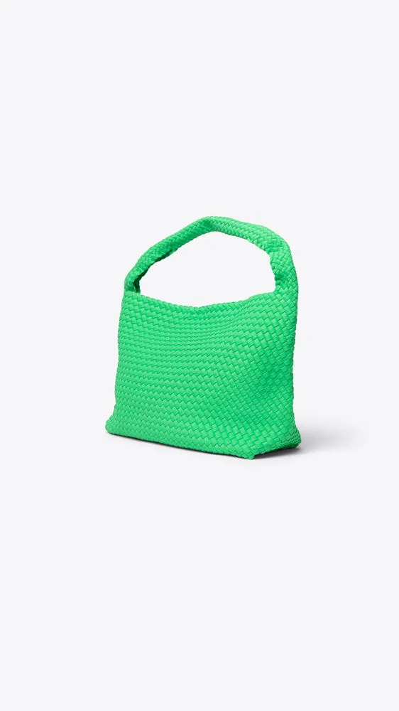 Hobo Shoulder Bag - Zing