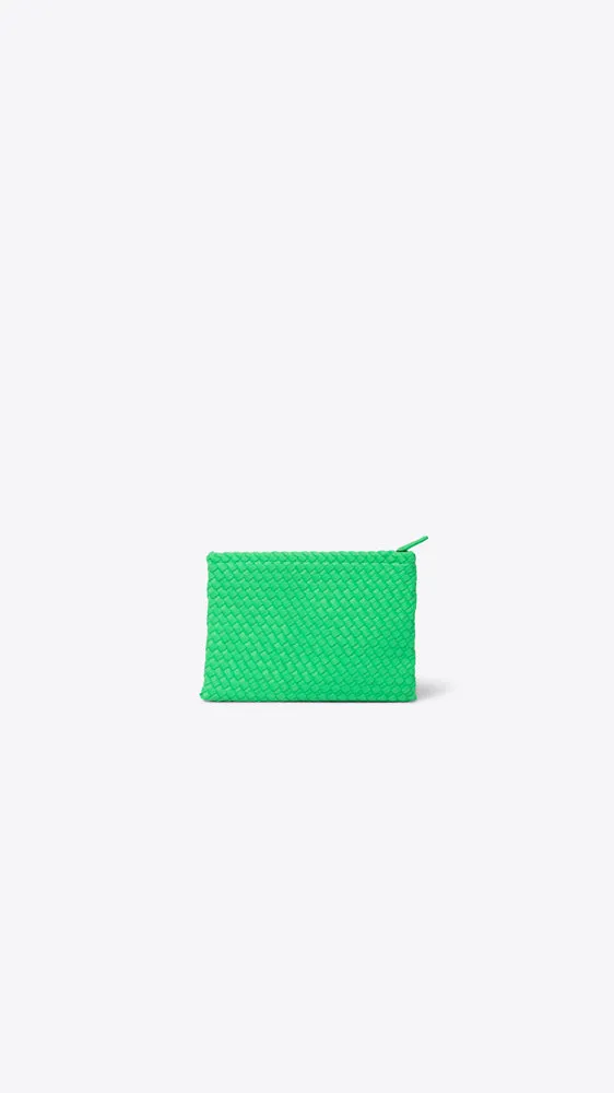 Hobo Shoulder Bag - Zing