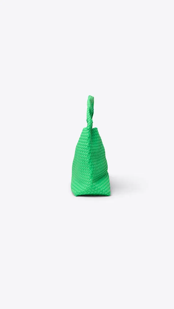 Hobo Shoulder Bag - Zing