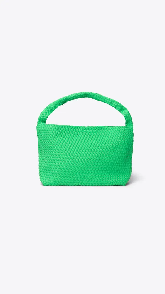 Hobo Shoulder Bag - Zing