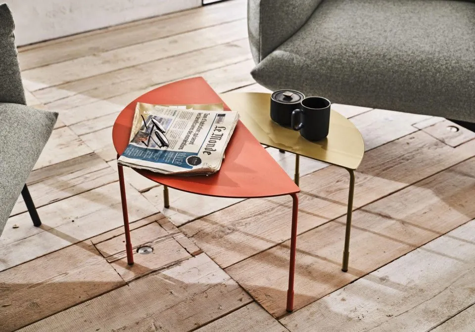Hoodi Coffee Table by Midj