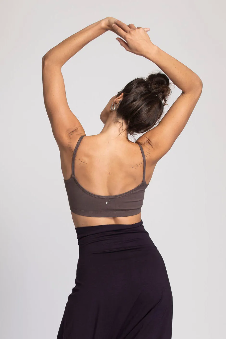 I'mPerfect Low Back Bra 25%off