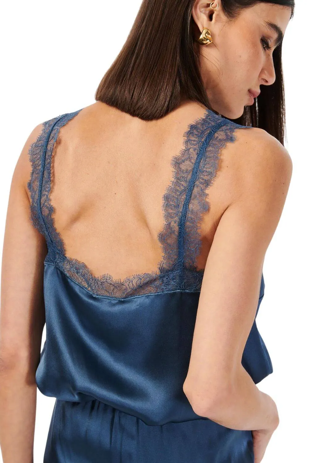 Janeiro Camisole in Mirage