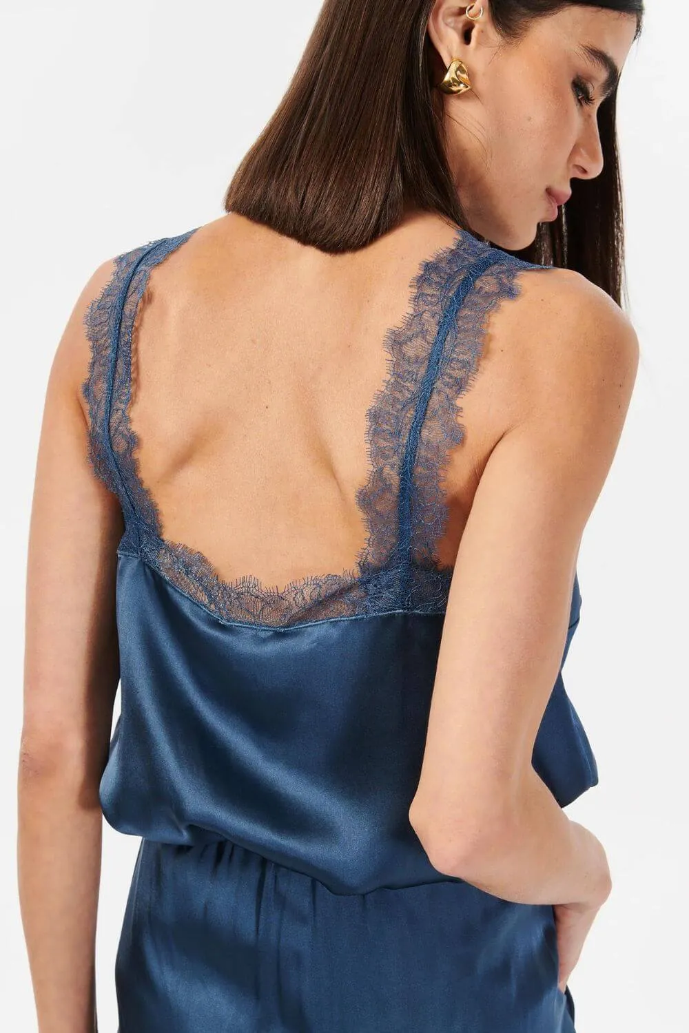 Janeiro Camisole in Mirage