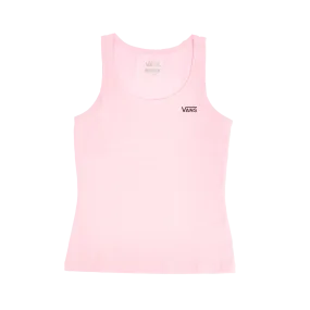 Junior V Tank - Orchid Pink